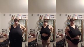 petit cadeau du jour