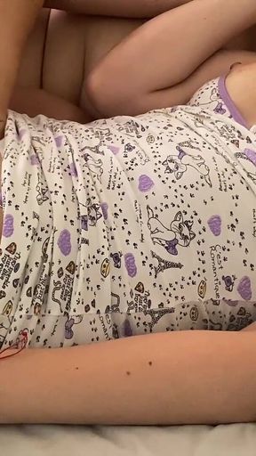 Two Horny Girls Pleasure Each Other with Their Expert Fingers Until They Reach Intense, Wet Orgasms.