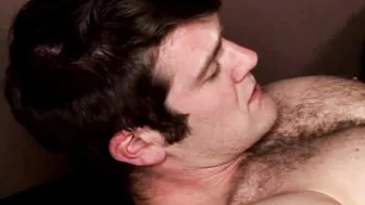 Colby Keller Solo Hunk Jerk Off in HD