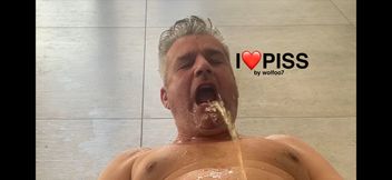 Best of swallow Piss