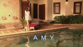 Big cock for a sexy Asian bitch