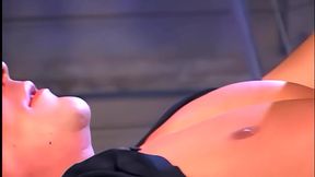 Samantha Ryan Takes Cock