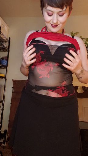 Suck Your Cock To Steal Your Married Cum