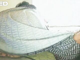 EBONY BROWN PAIR DO WEB CAMERA 1ST TIME MARVELOUS LOVE BUTTON BLACK