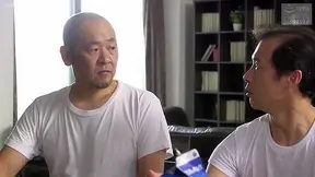 Cuckold Hubby Cheers as Japanese Wife Gets Fucked by Multiple Men for Money'Made into a