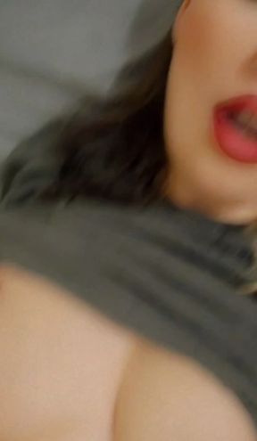 Just wet