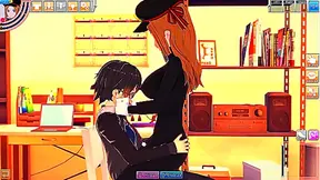 Camie Ignites Forbidden Lust in Sultry Koikatsu Tryst – MHA Hentai Fantasy