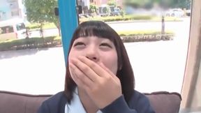 Unreal Japanese Sex Fantasy Unfolds