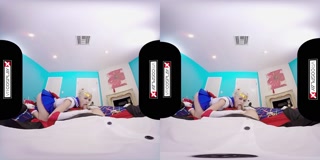 VRCosplayX.com Sailor Moon Came To Thank You For Saving Her