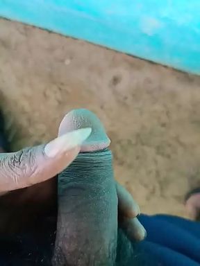 Big boss cock