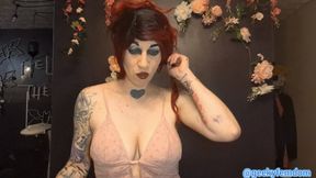 Jessica Nova- Birthday For a Simp