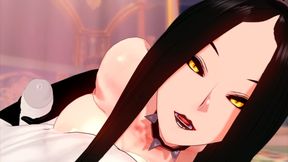 Twisted World Remake #9: Succubus Princess Never Tires of Making Me Cum - by Eroticgamesnc