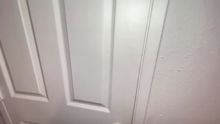 BIG DICK FUCKING AFTER HER SHOWER SHE CREAMED ALL OVER MY BBC