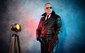 Berlin Leather 10