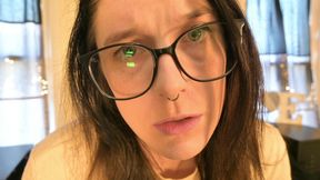 Gentle but Pervy Cock Worship
