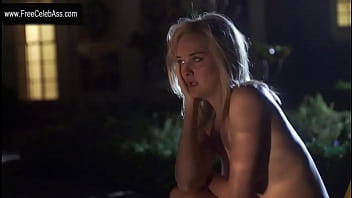 Jess Weixler in Somebody Up There Likes Me 2013