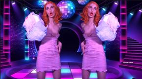 IF YOU WANNA HAVE FUN YOU'D BETTER KEEP IT IN A DIAPER - ****