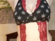 a meme - able striptease "seagulls stop it now"