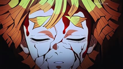 KIMETSU NO YAIBA-Castillo Infinito- VERSION CINE SUB ESPAOL