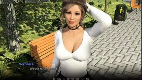 Wvm: Me and a College Professor - S03 Episode 41