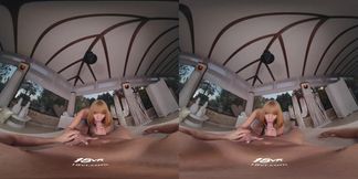 Naughty Babe Kitty Lovedream Needs You Deep In Her Ass VR Porn