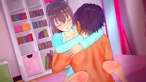 Magical Eroge Princess Gets Fucked Hard by a Spellbound Lovers Powerful Embrace