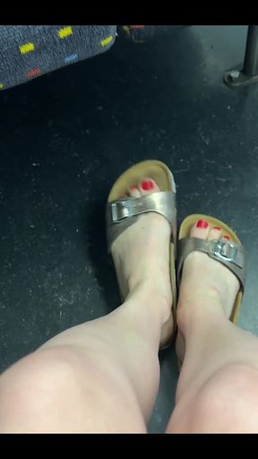 Foot Fetish