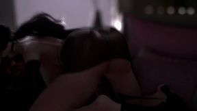 White slut let me come in her room and slut her out | Second Life |