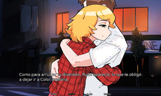 Hazelnut's Latte Party Part 5: Amateur Cock-Sucking, Ass-Fucking, and More!