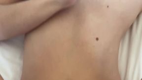 Porno Video @Missionary and #Leaked #Hairy Pussy #POV #Small Tits #Piercing with @Catkitty21 Like & Share!
