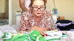 2 Free Use Mommy Videos for the Price of 1
