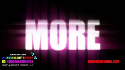 SISSY SHEMALE TRANNY TRANS CUM JOI JERK OFF INSTRUCTIONS CEI MASTURBATION FEMDOM CUMSHOT FACIAL