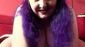 Be My Fuck Toy