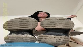 Foot Fetish 285