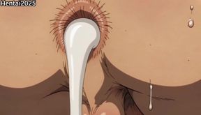 Anal Creampie Compilation Cartoon Hentai Animation