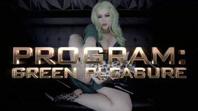 Program: Green Pleasure HD