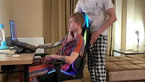Best Friends Big Cock Stretches Him Wide – Hot Steamy Anal Action – No32 Pt.1