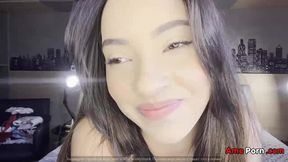 Julie Oliver Joi Humiliating You