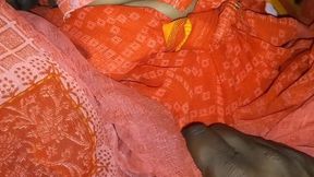 Patna wali bhabhi ki rasili chut ka Maja liya