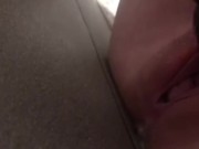 Scouse girl vibrator