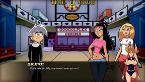 Amity Park Redux Part 15