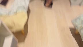 joykarenoff - threesome hard moi, mon mari & une trans girl 🔥”