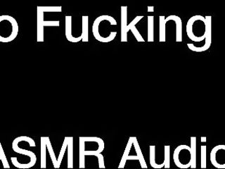 Monster Groaning ASMR - U’re So Screwing Moist - Audio Porn For Sweethearts