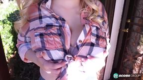 Codi Vore Big Boob Sex
