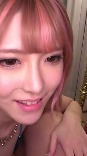 158cm D Cup Cutie - Physique Champion Makes Her Squirt Nonstop with Creampie and Faceshot