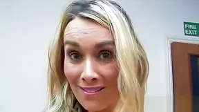 Business Suit Ripped And Torn