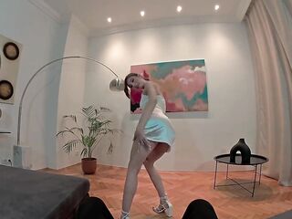 Twisted Nymphs - Becky California's After Party - Part 1