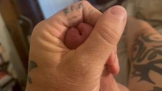 Jerking until i cum......tips appreciated more for subscribers