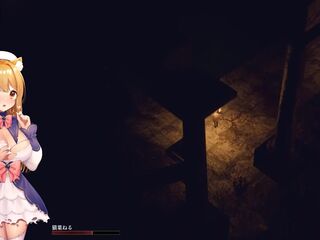 THESE MONSTERS ARE HARDCORE