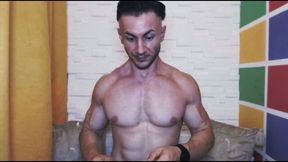 Robin Irons Private Show